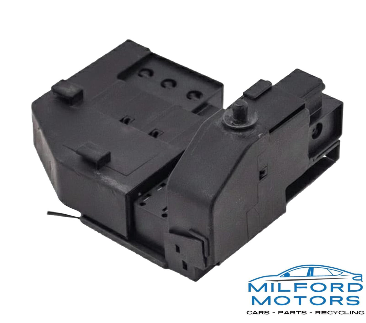Engine Fuse & Relay Box Battery Junction Block - 2013 Ford Fusion Sedan 2.0L