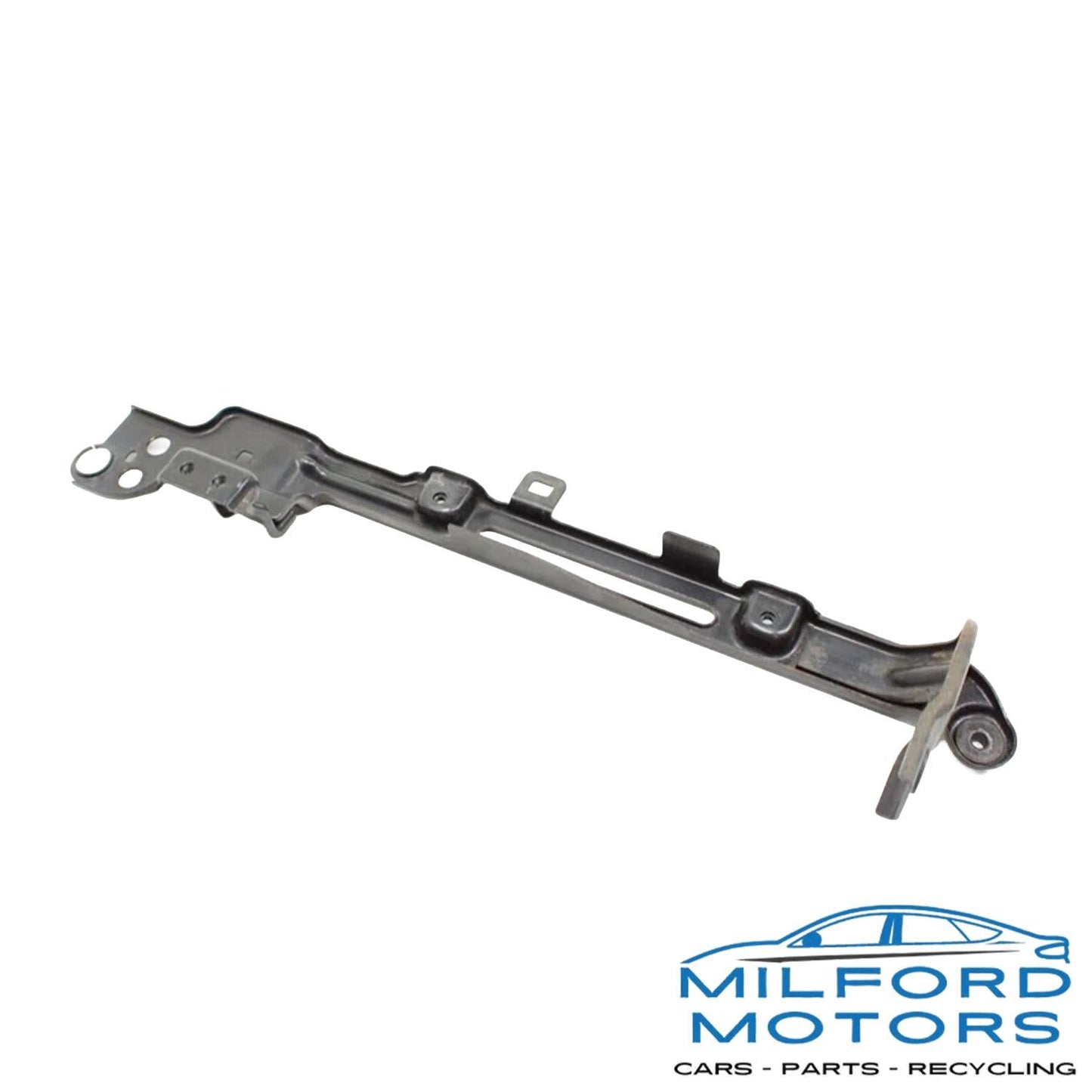 Front Left Driver Side Support Mount Bracket Fits 2017 Toyota Mirai Sedan