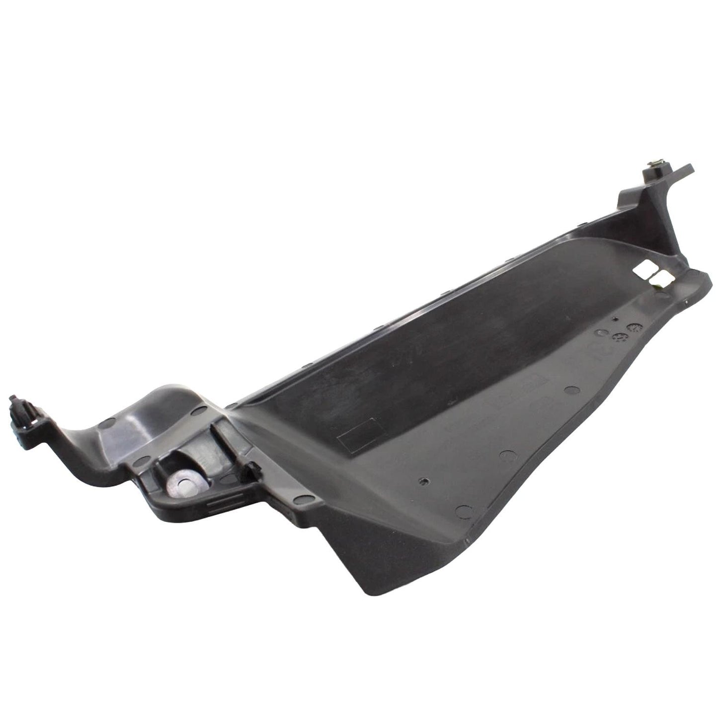 Cowl Panel Splash Guard Shield Cover Panel Fits 2021 Toyota RAV4 LE 2.5L L4