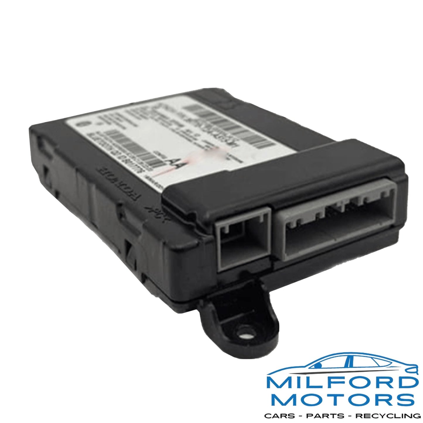 Chassis Communication Control Module - 2013 Honda Accord Coupe L4 39770T2AA515