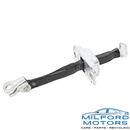 Front Left Side Door Check Strap Stopper - 2021 Toyota RAV4 LE 2.5L 68610-0R050