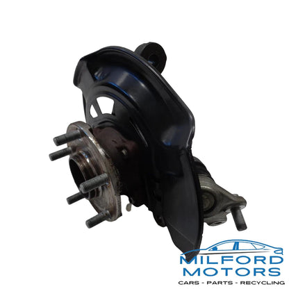 Front Left Driver Side Spindle Knuckle Fits 2017 Toyota Mirai Sedan AK250819