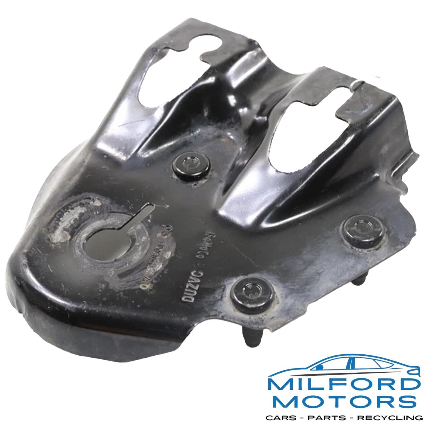 Front Right Subframe Crossmember Support Bracket Fits 2013 Ford Fusion 2.0L
