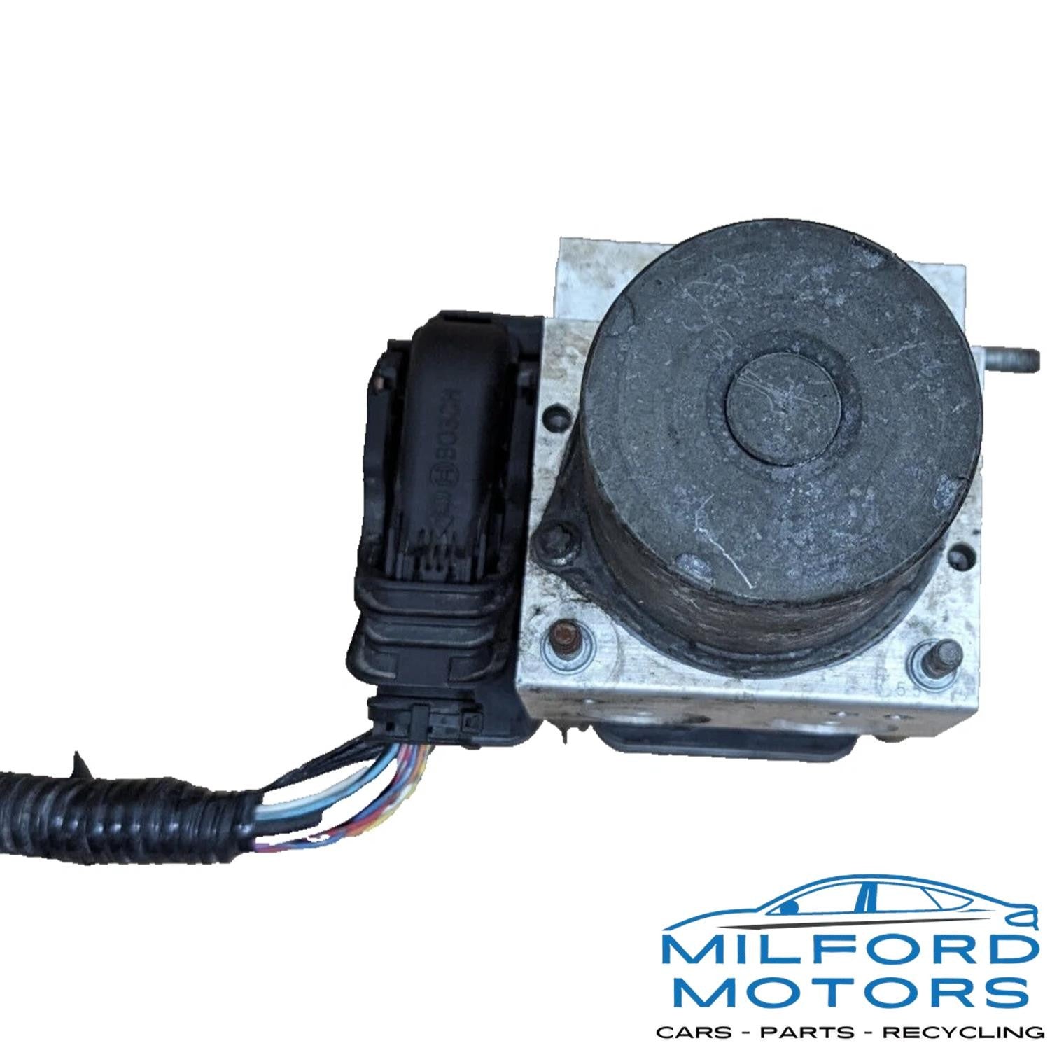 Anti-Lock ABS Brake Pump Fits 2013 Honda Accord Coupe 2.4L