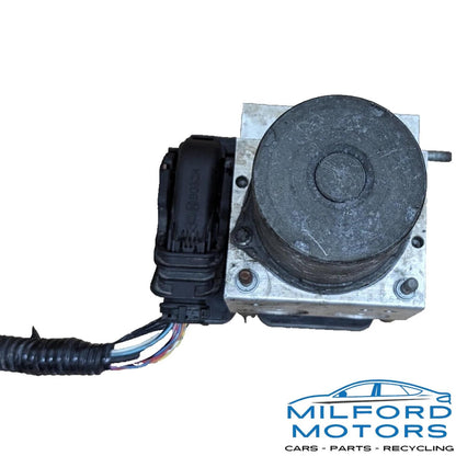 Anti-Lock ABS Brake Pump Fits 2013 Honda Accord Coupe 2.4L
