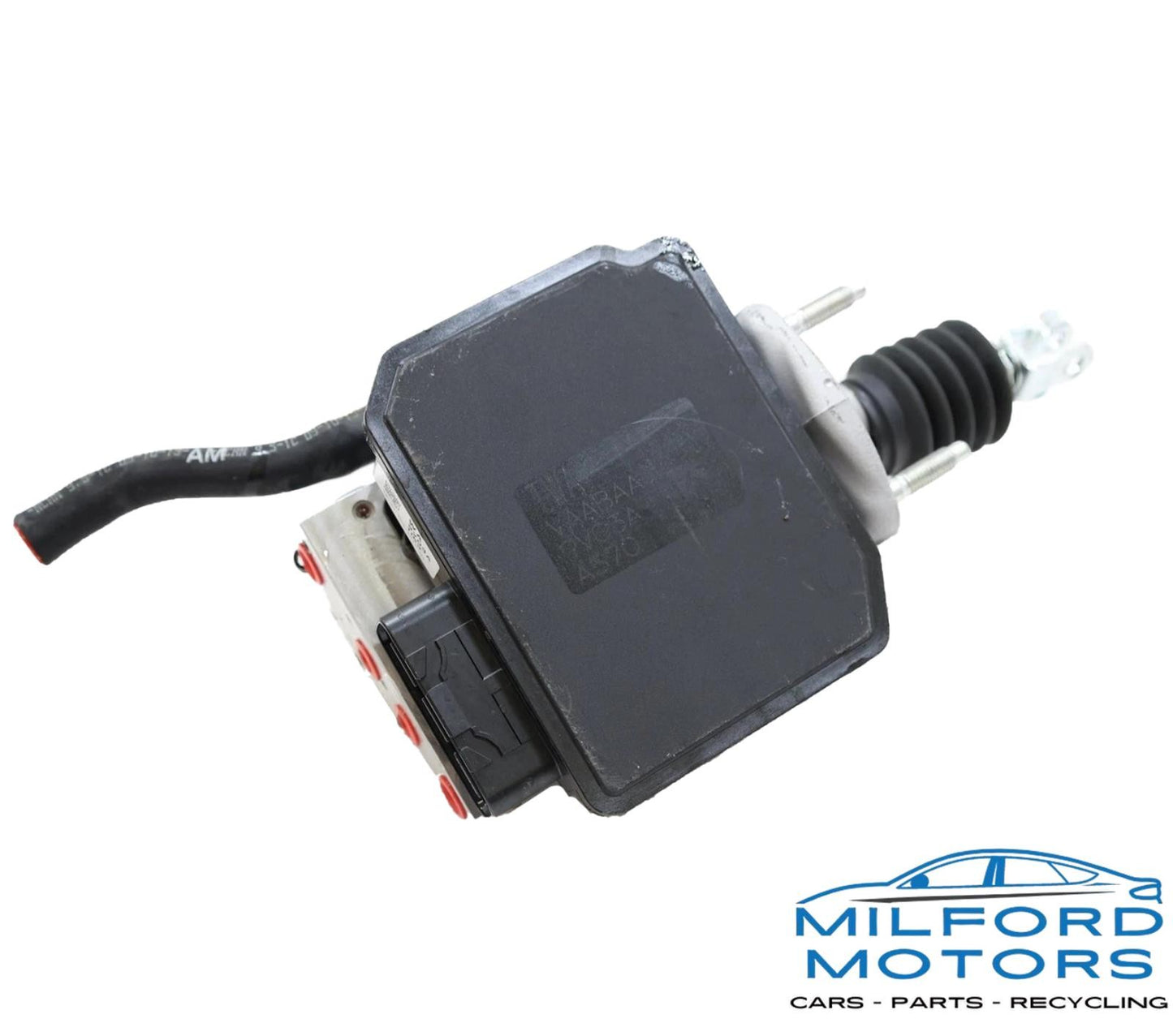 ABS Power Brake Booster Master Cylinder Fits 2020 Honda Accord Sport 1.5L