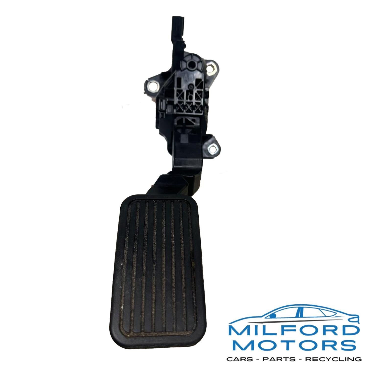 Throttle Pedal Control Module Fits 2016 Acura RDX w/Advance 3.5L
