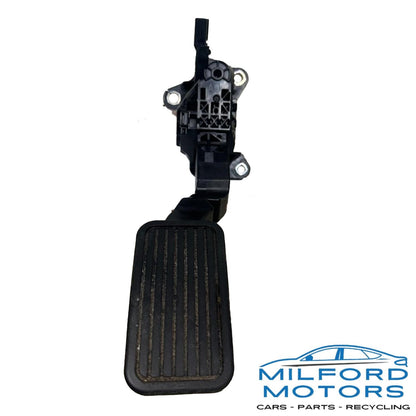 Throttle Pedal Control Module Fits 2016 Acura RDX w/Advance 3.5L