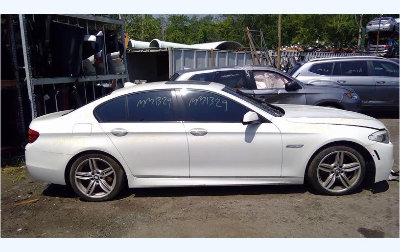 Right Side Front Electric Door Assembly Fits 11-16 550i 528i Active Hybrid-5 M5