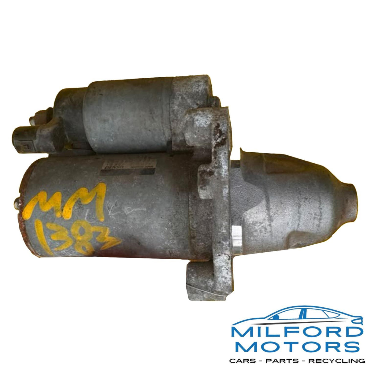 OEM Starter Motor (AT) Fits 2012-2023 Dodge Charger Challenger 300 Wrangler 3.6L