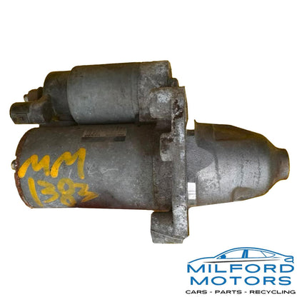 OEM Starter Motor (AT) Fits 2012-2023 Dodge Charger Challenger 300 Wrangler 3.6L