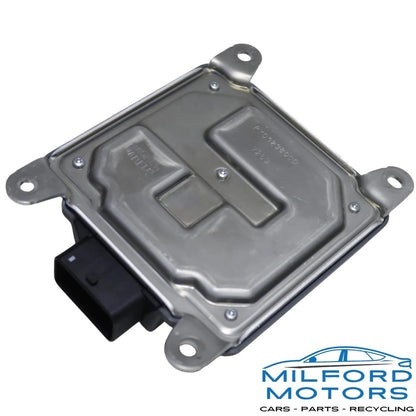 Active Suspension Control Module Fits 2020 Alfa Romeo Giulia 2.0L 50534054