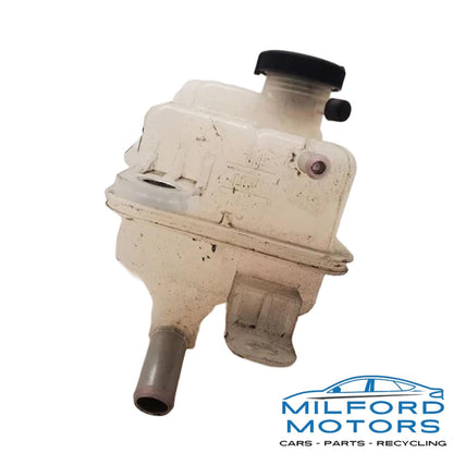Coolant Bottle Reservoir Inverter Electric Fits 2017 Toyota Mirai Sedan