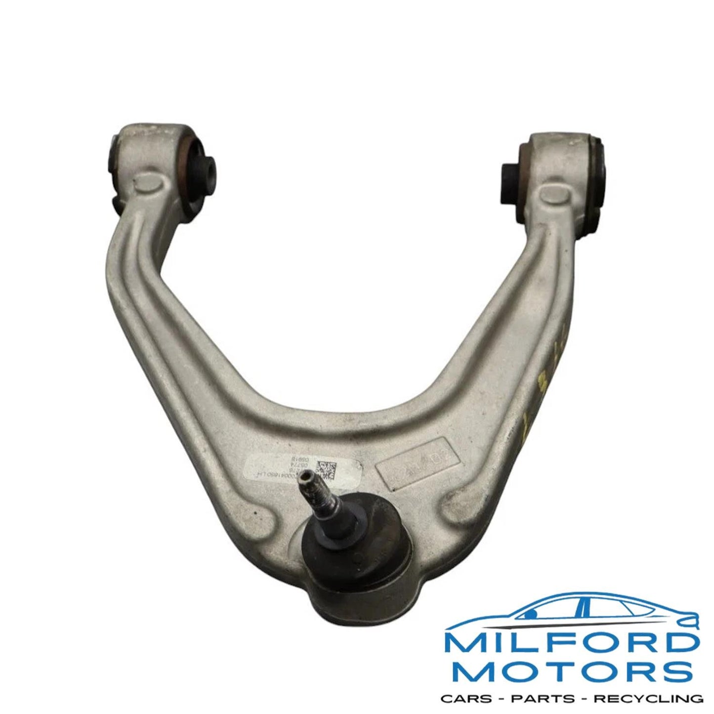 Front Left Side Suspension Upper Control Arm Fits 2016 Maserati Ghibli Sedan V6