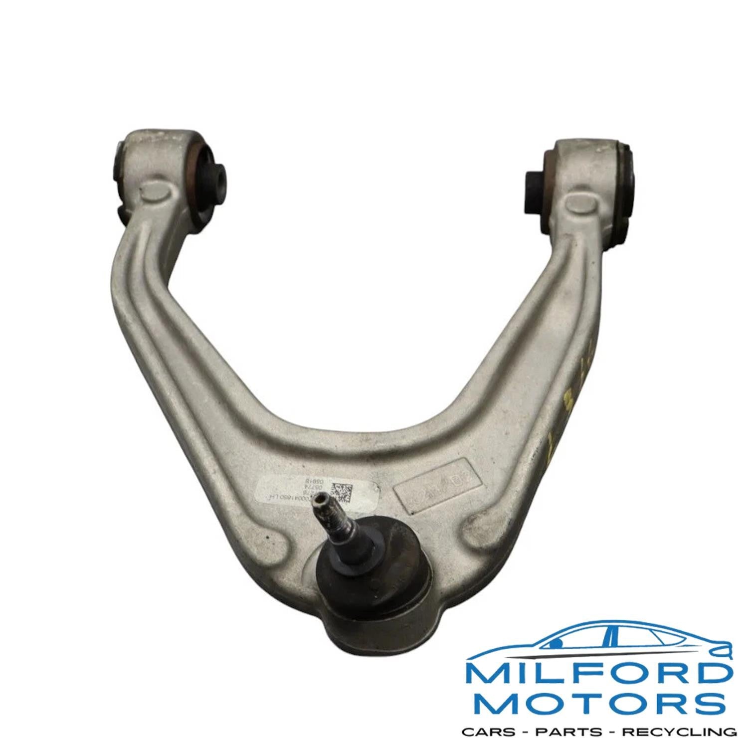 Front Left Side Suspension Upper Control Arm Fits 2016 Maserati Ghibli Sedan V6