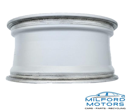OEM Aluminum Wheel Rim 18" 5-Spoke Fits 2016-2019 Ford Explorer