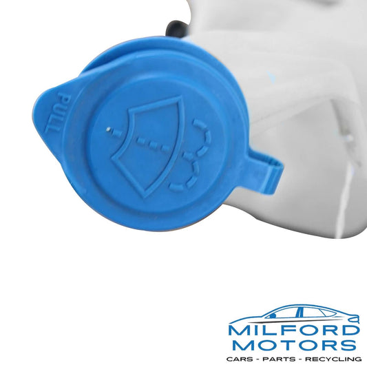 Windshield Washer Fluid Reservoir Assembly Fits 2013 Honda Accord Coupe 2.4L