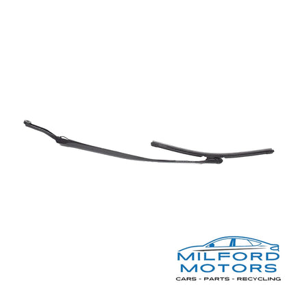 Front Right Side Windshield Wiper Arm Fits 2016 Maserati Ghibli Sedan 3.0L