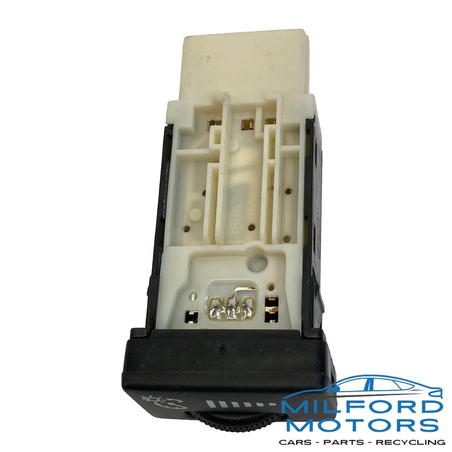 Dash Rheostat Dimmer Light Control Switch - 2016 Toyota Corolla Sedan 1.8L