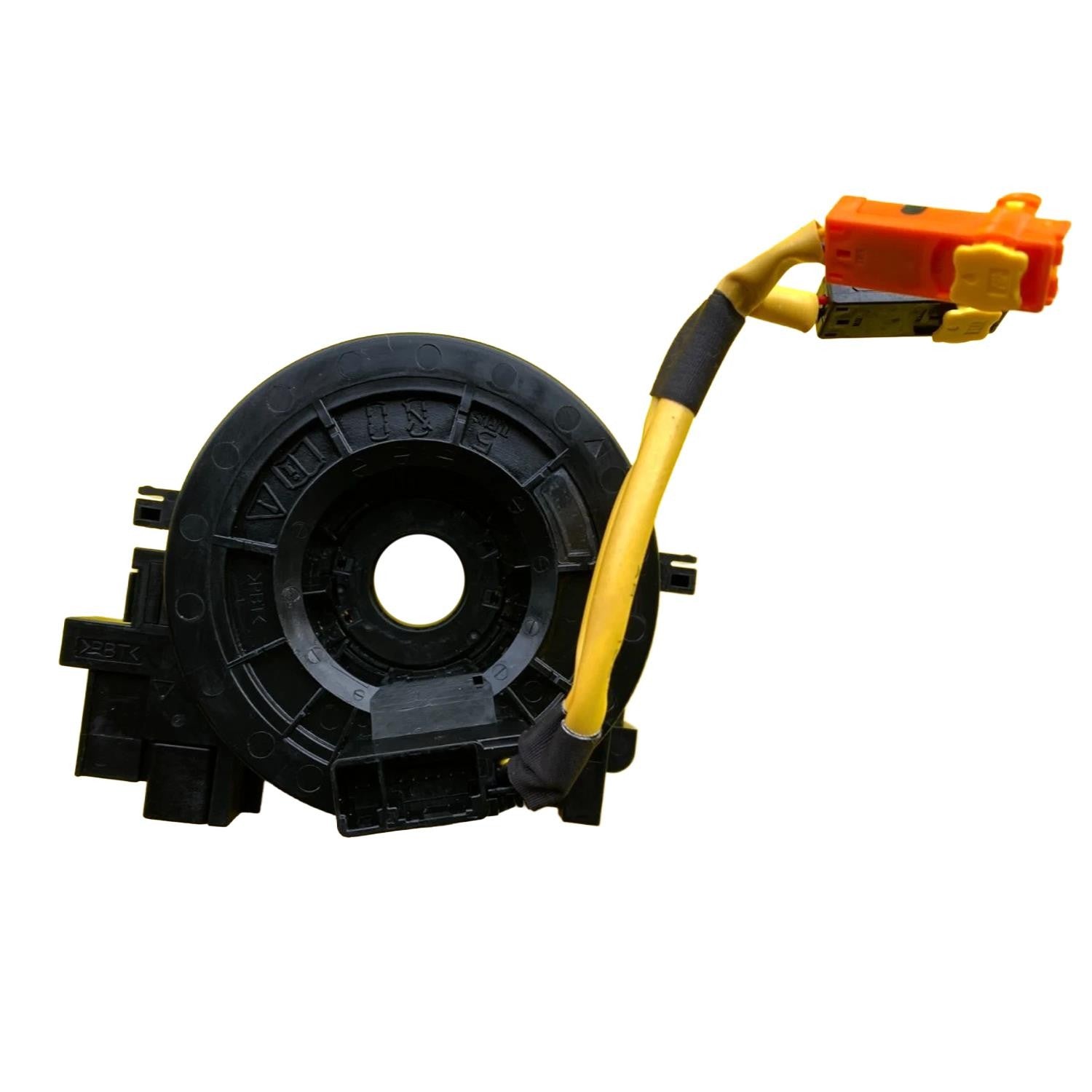 Steering Wheel Clock Spring Cable - 2016 Toyota Corolla Sedan 1.8L 84307-02220