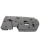 Under Dash Right Side Lower Cover Trim - 2015 Audi Q7 quattro Premium Plus 3.0L