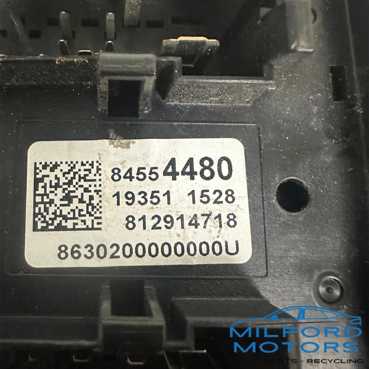 OEM Engine Fuse Box Fits 2020-2023 GMC Acadia 3.6L