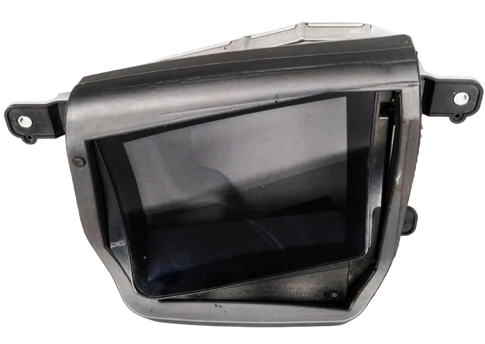 OEM Heads Up Information Display HUD 2007 - 2013 BMW X5 X6