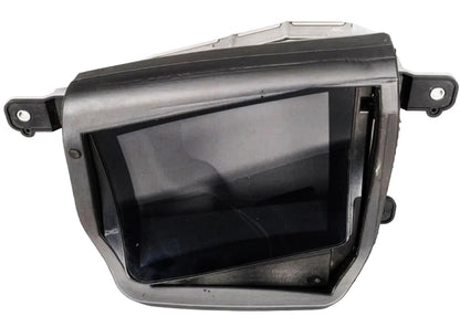 OEM Heads Up Information Display HUD 2007 - 2013 BMW X5 X6