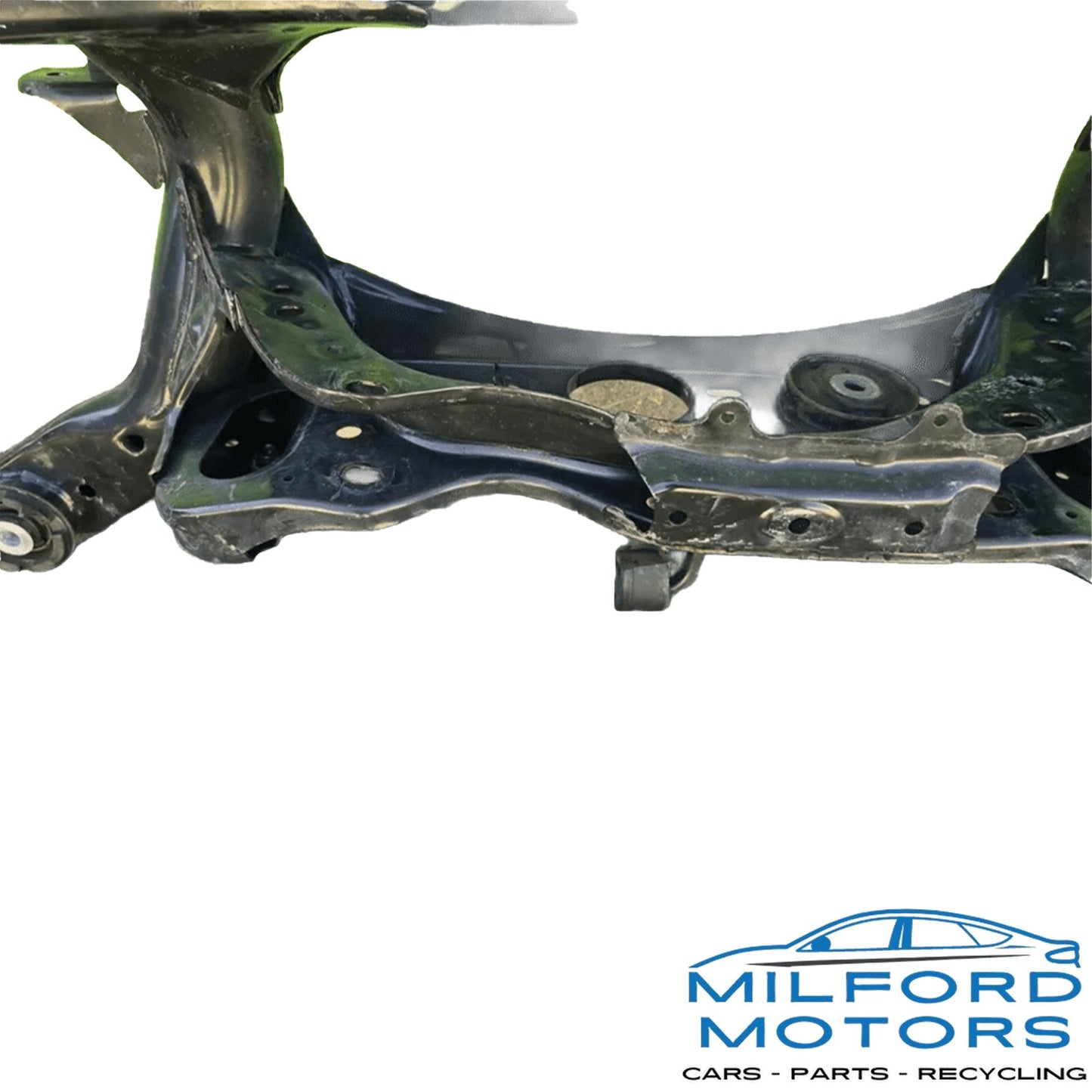 Rear Right Subframe Suspension Crossmember Assembly - 2021 Toyota RAV4 LE 2.5L