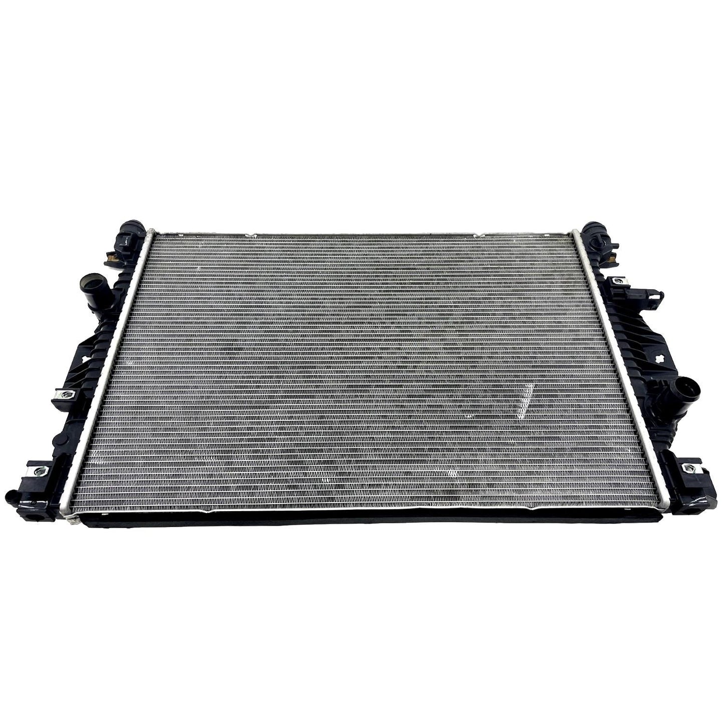 Engine Cooling Radiator Assembly Fits 2013 Ford Fusion Sedan 2.0L DG9Z-8005-CC