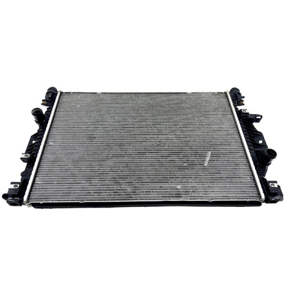 Engine Cooling Radiator Assembly Fits 2013 Ford Fusion Sedan 2.0L DG9Z-8005-CC