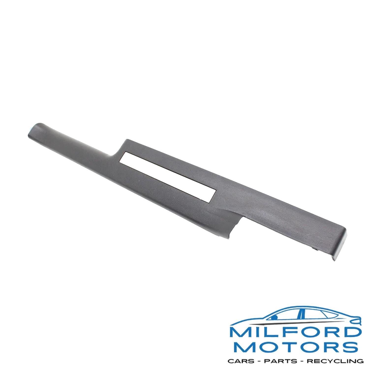 Front Left Side Door Sill Scuff Plate Trim Cover Fits 2017 Toyota Mirai Sedan