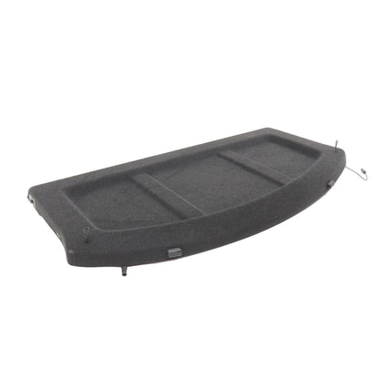Rear Deck Shelf Package Tray Trim Panel Cover Fits 2021 Hyundai Kona Limited L4