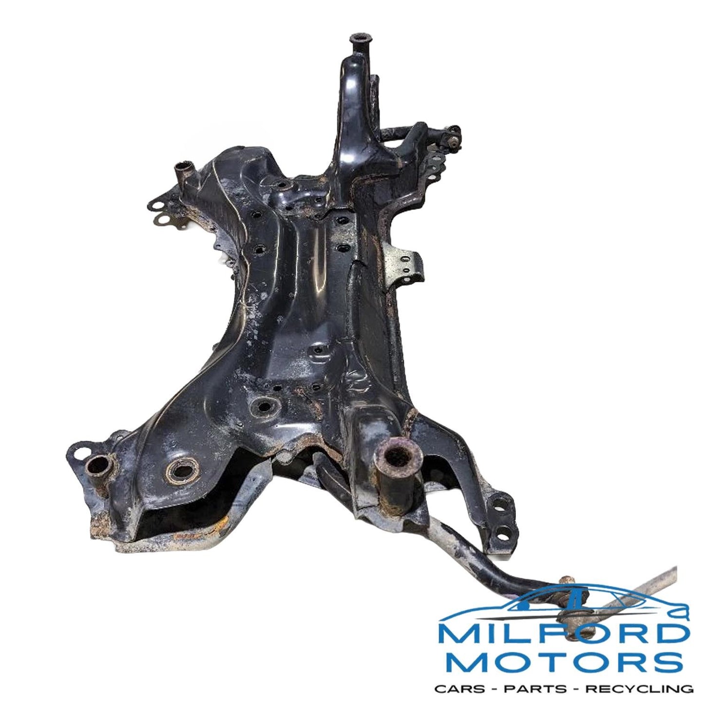 Crossmember K-Frame Front Suspension Fits 2017 Toyota Mirai Sedan