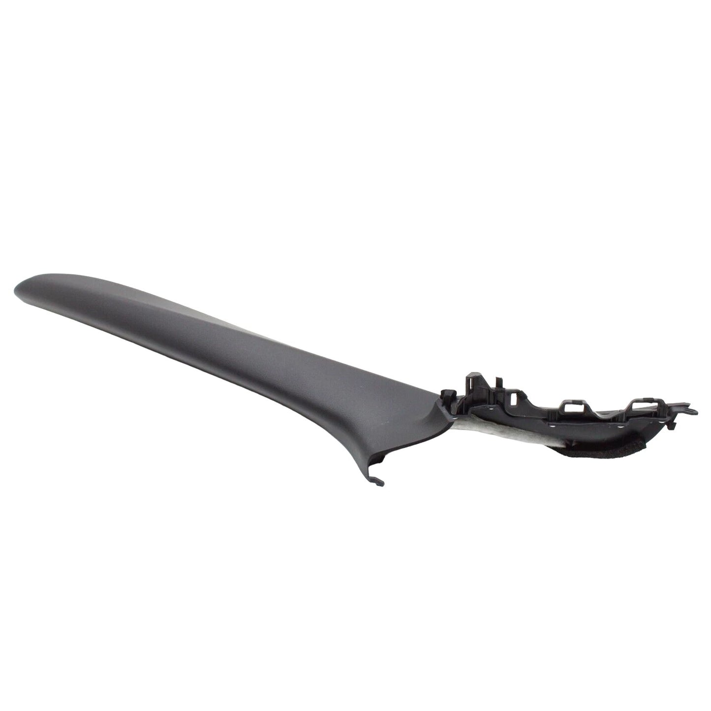 Driver Side Windsheild A Pillar Trim Cover Panel Fits 2017 Toyota Mirai Sedan