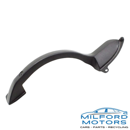 Driver Side Hinge Lever  Trim Cover Fits 2017 Toyota Mirai Sedan