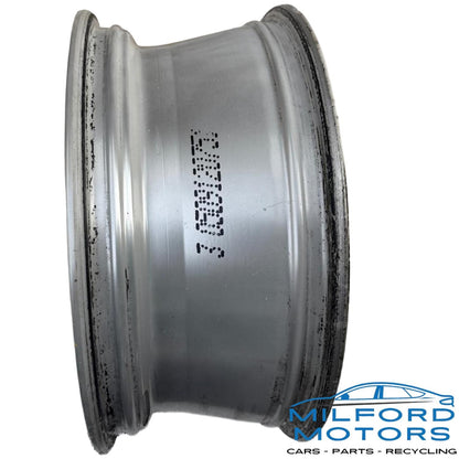 OEM Alloy Wheel Rim 18" 6-Spoke Grade A Fits 2010-2013 Volvo XC60