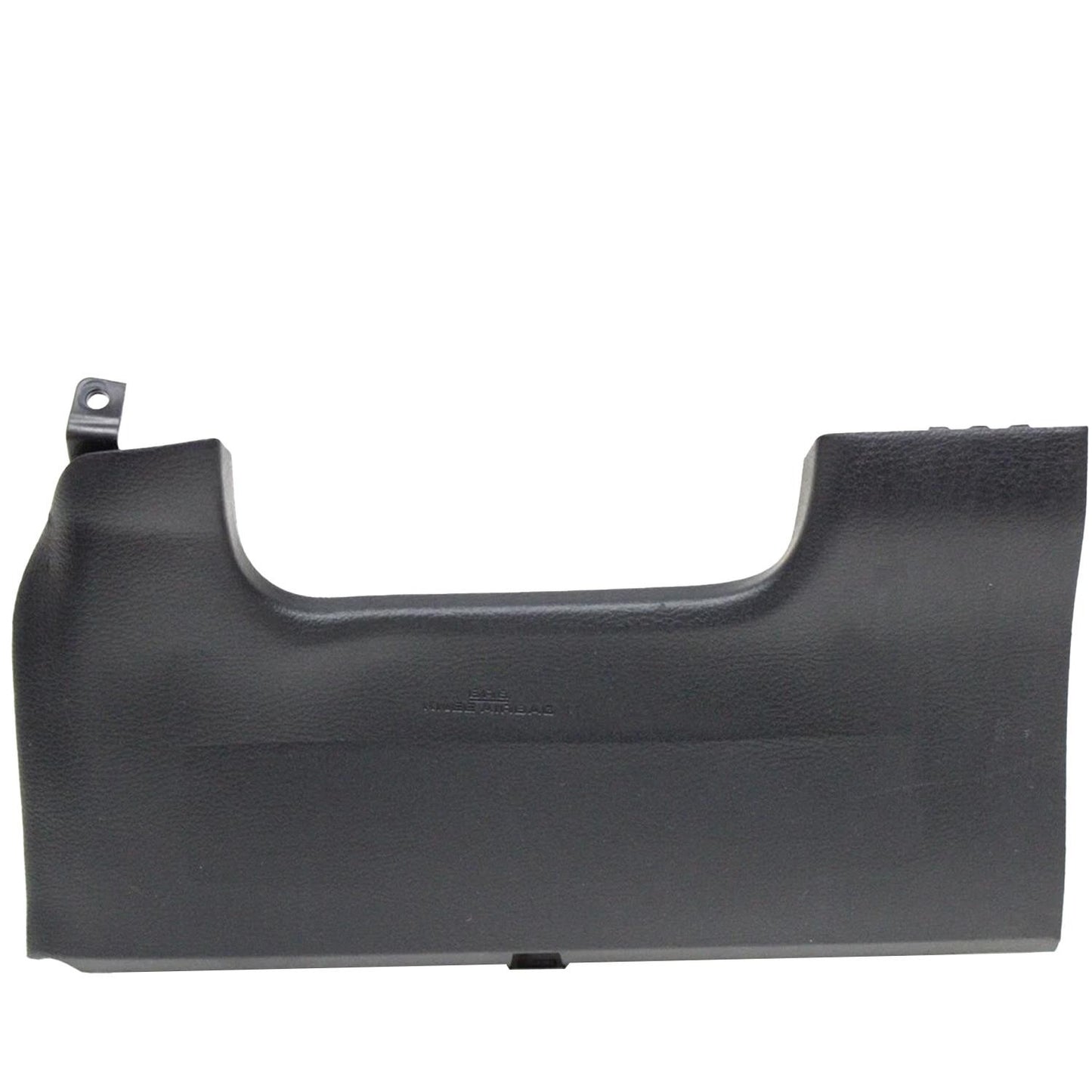 Dashboard Left Side Lower Knee Cover Panel - 2016 Toyota Corolla Sedan 1.8L