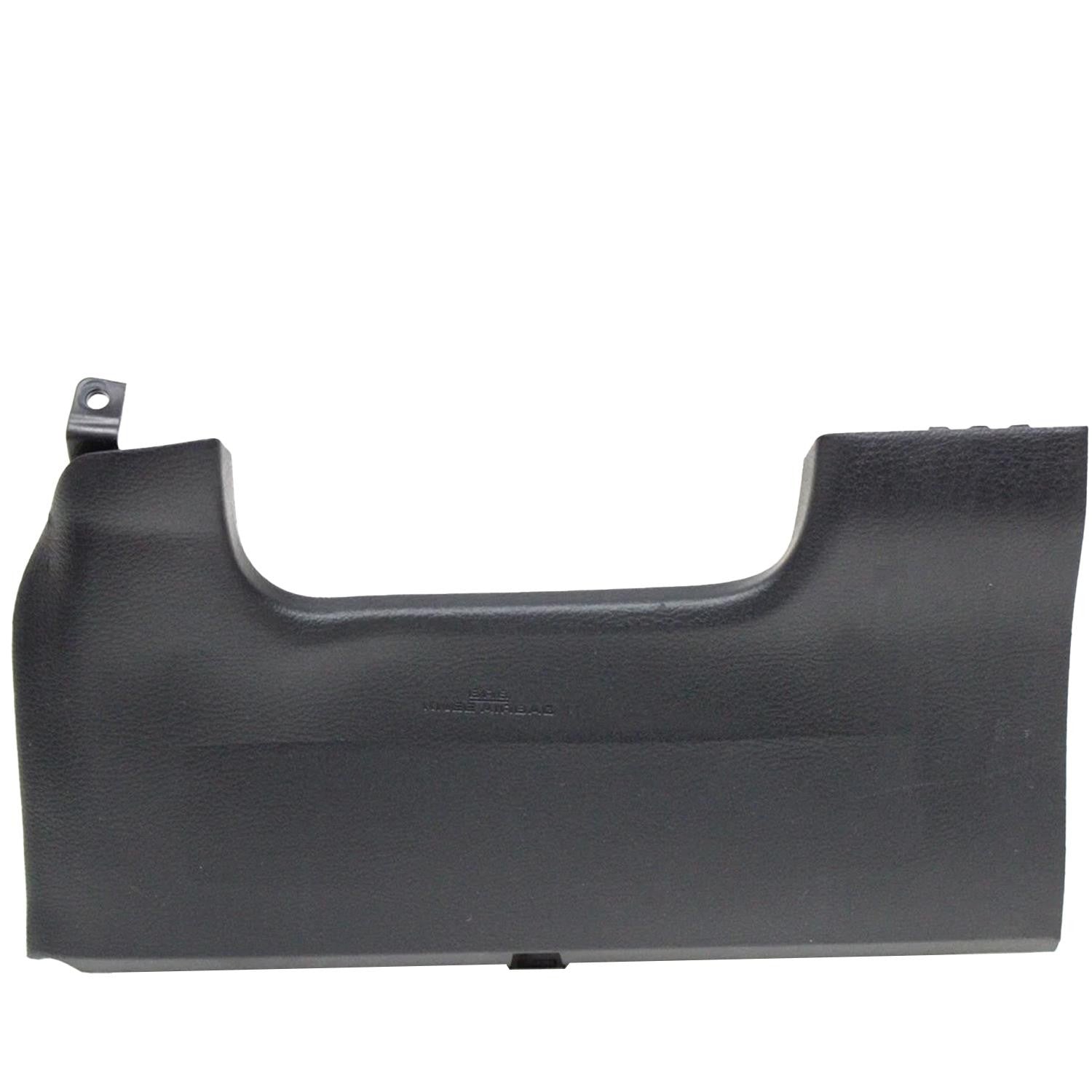 Dashboard Left Side Lower Knee Cover Panel - 2016 Toyota Corolla Sedan 1.8L