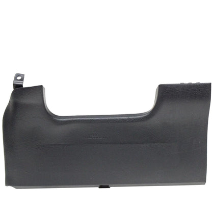 Dashboard Left Side Lower Knee Cover Panel - 2016 Toyota Corolla Sedan 1.8L