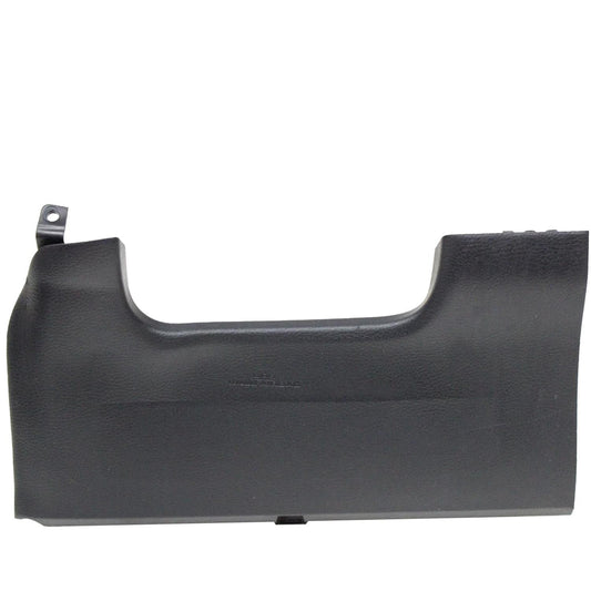 Dashboard Left Side Lower Knee Cover Panel - 2016 Toyota Corolla Sedan 1.8L