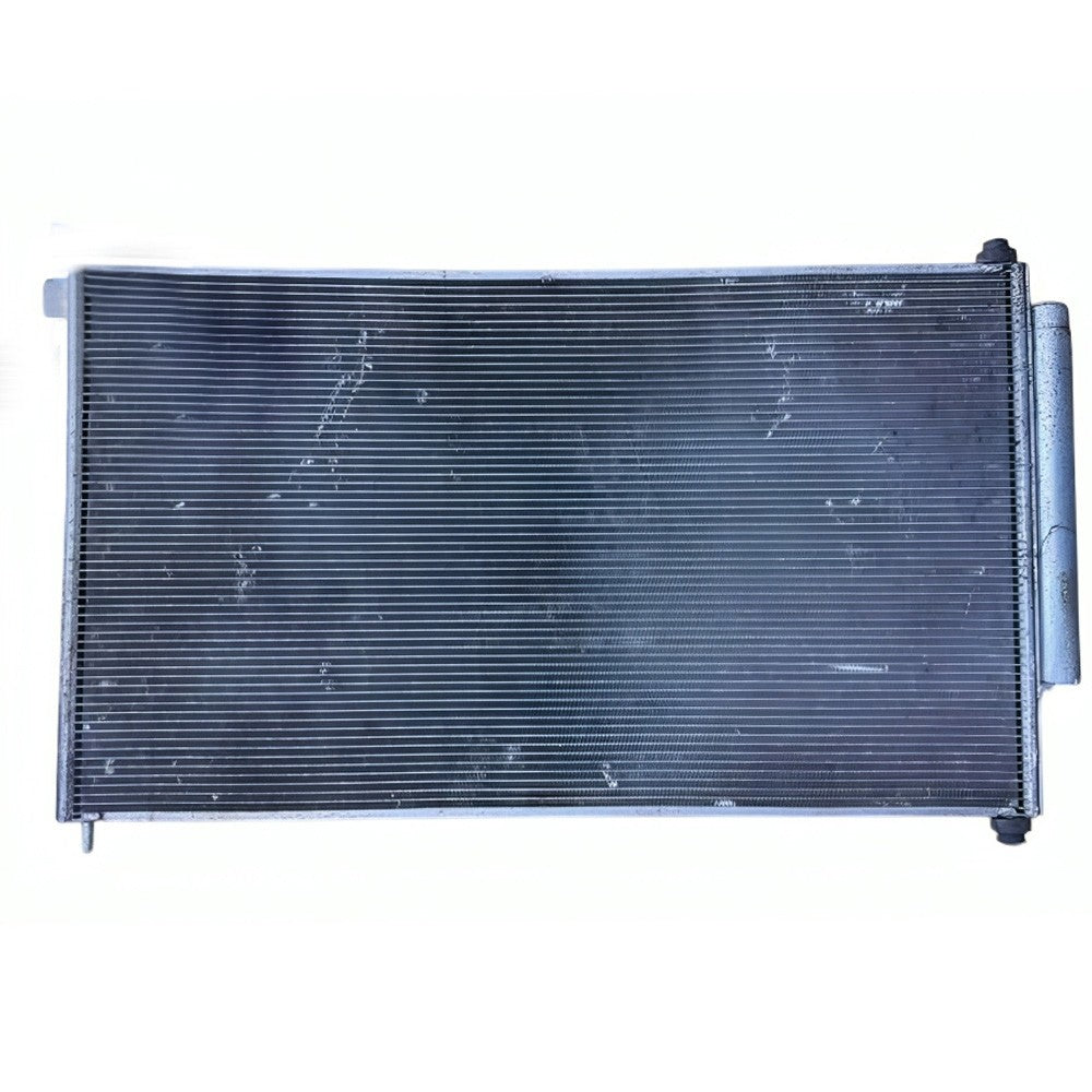 AC Condenser Fits 2012-2016 Honda CR-V EX-L / EX-L w/DVD / EX-L w/Navi 2.4L