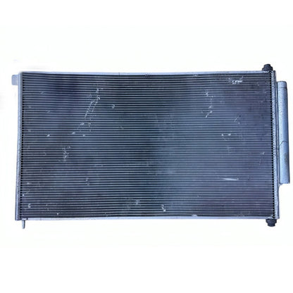 AC Condenser Fits 2012-2016 Honda CR-V EX-L / EX-L w/DVD / EX-L w/Navi 2.4L