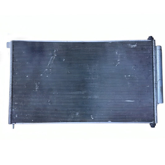 AC Condenser Fits 2012-2016 Honda CR-V EX-L / EX-L w/DVD / EX-L w/Navi 2.4L