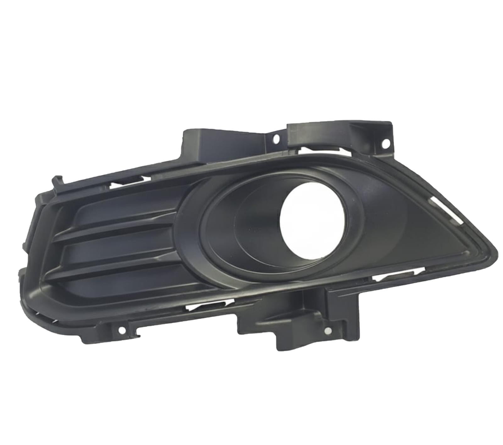 Front Left Fog Light Cover Grille Trim Panel Bezel Fits 2013 Ford Fusion 2.0L