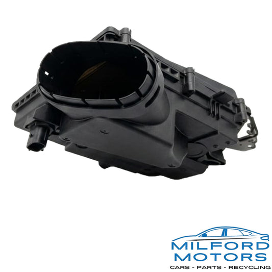 Air Cleaner Air Intake Box Fits 2011-2019 BMW 5 Series 535i xDrive 3.0L