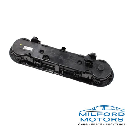 HVAC AC Heater Climate Control Switch - 2020 Alfa Romeo Giulia Sedan 2.0L