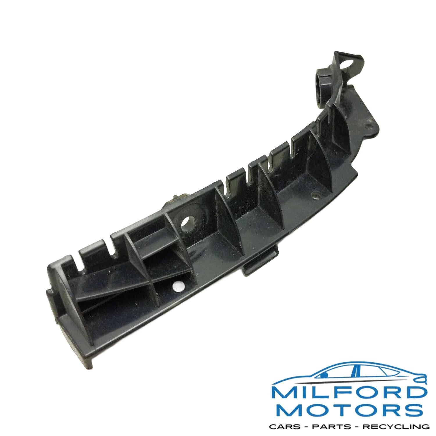 Rear Right Upper Bumper Bracket Fits 2019 Land Rover Range Rover Velar 2.0L