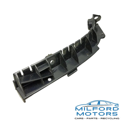 Rear Right Upper Bumper Bracket Fits 2019 Land Rover Range Rover Velar 2.0L