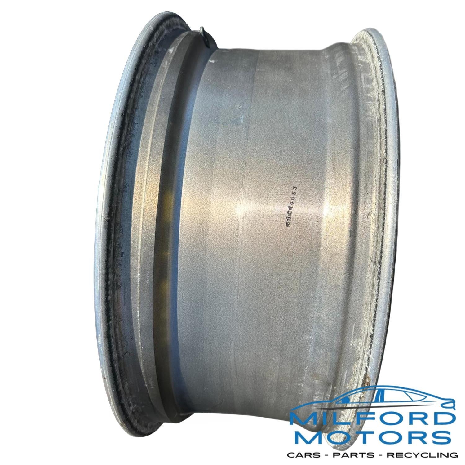OEM 20X8-1/2 Aluminum Grade-A 15-Spoke Wheel Rim 2016-2019 Ford Explorer 3.5L